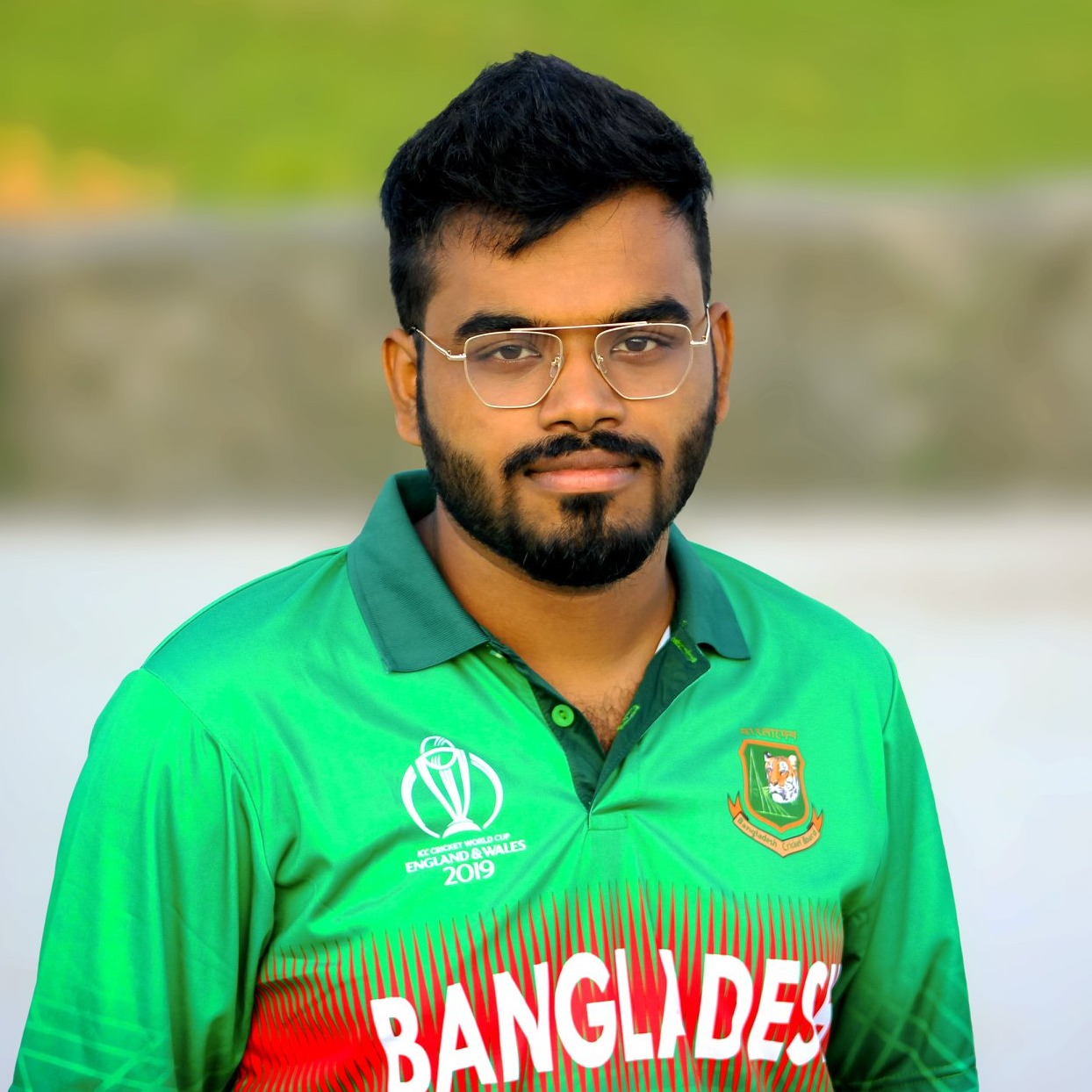 Partho Sarkar