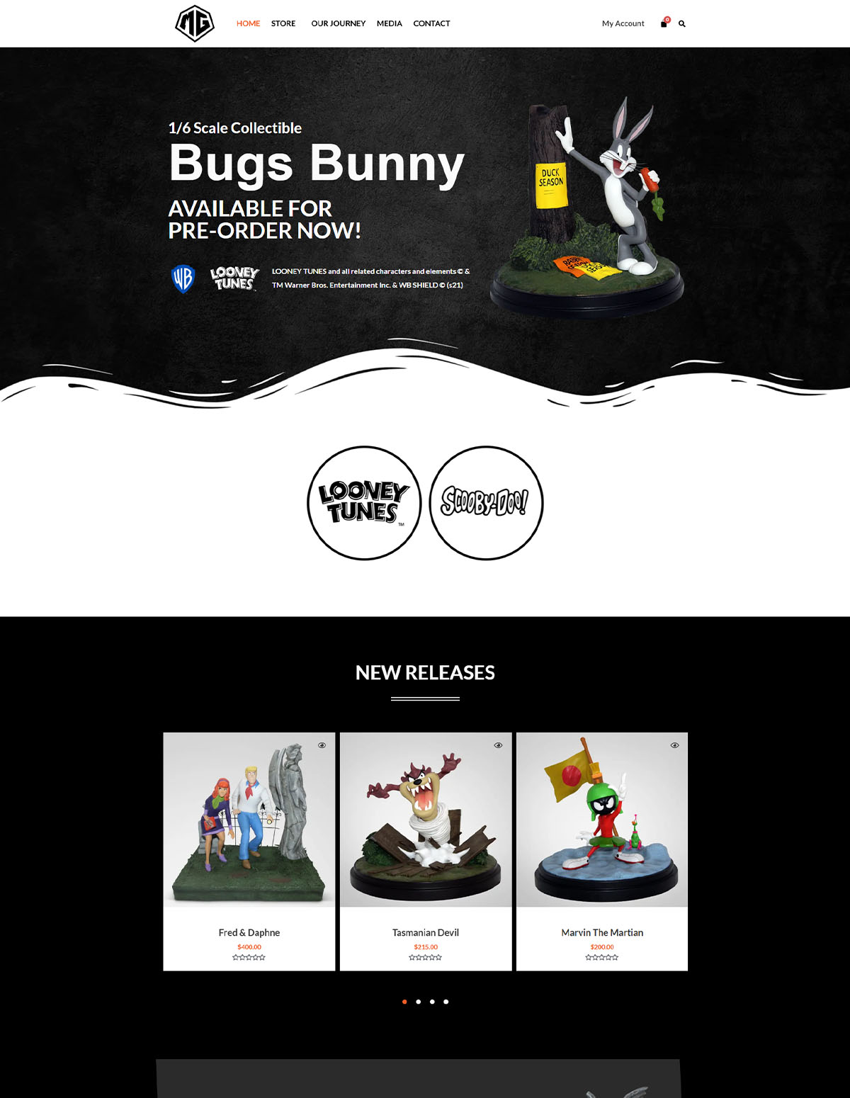MG Collectibles