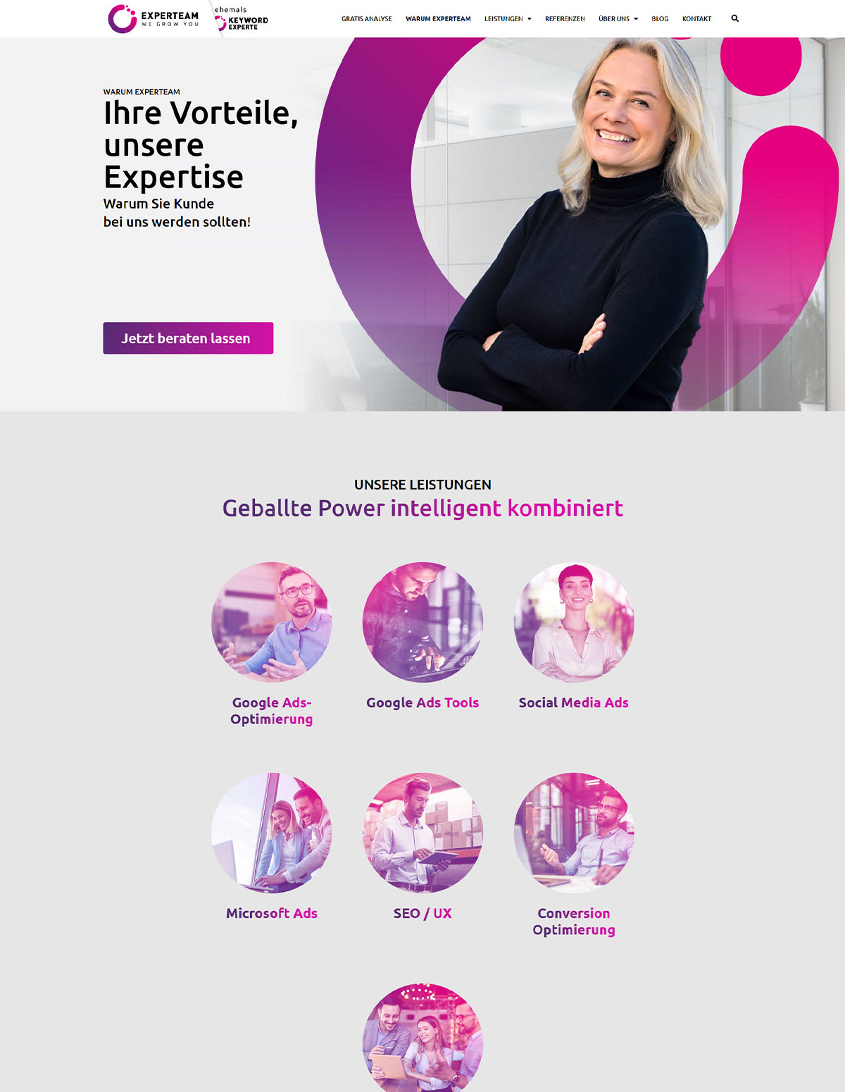 Experteam